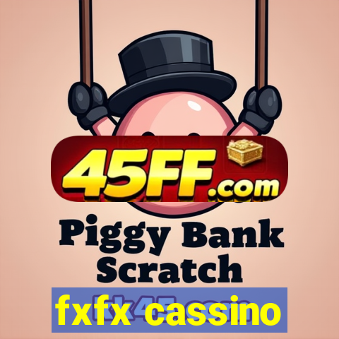 fxfx cassino
